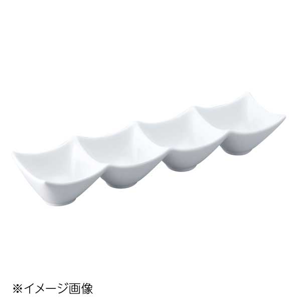 桐井陶器 モデルノ MODERNO 6cmカルテット 57-55