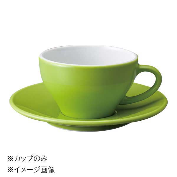 桐井陶器 モデルノ MODERNO Eurasia CUP(ユーラシア CUP) G兼用カップ カップのみ 7520-29