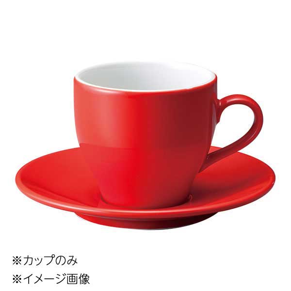 桐井陶器 モデルノ MODERNO Eurasia CUP(ユーラシア CUP) Rアメリカンカップ カップのみ 7520-45