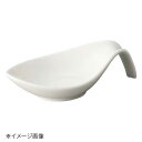 桐井陶器 モデルノ MODERNO 魚スプーン 98-162(3)