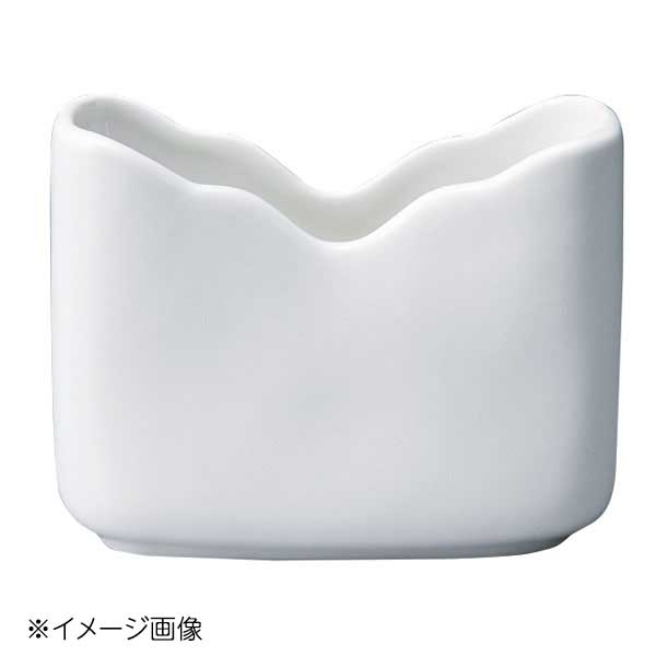 桐井陶器 モデルノ MODERNO ナフキンスタンド 98-86