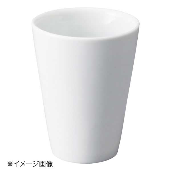 桐井陶器 モデルノ MODERNO BISTRO(ビストロ) 6cmアミューズカップ BS57