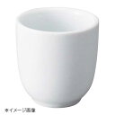 桐井陶器 モデルノ MODERNO BISTRO(ビストロ) SAKEカップ BS58