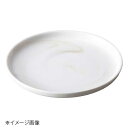 桐井陶器 モデルノ MODERNO カラーラ 10cmプレート CBR CA006-AH