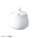 桐井陶器 モデルノ MODERNO Permanence(パーマナンス) シュガー 033-17
