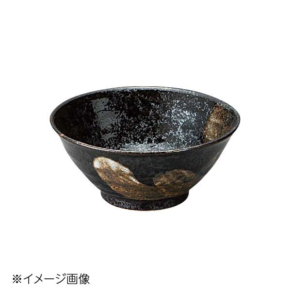 Ramen Bowls - 桐井陶器 モデルノ MODERNO 荒刷毛(あらばけ) 4.2めし丼 16-21