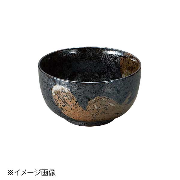 桐井陶器 モデルノ MODERNO 荒刷毛(あらばけ) お好み碗 16-24