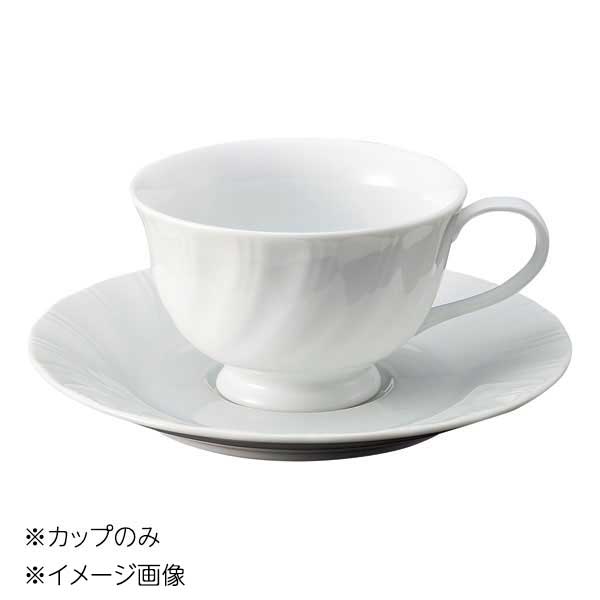 桐井陶器 モデルノ MODERNO シェル型兼用碗 カップのみ 188-50