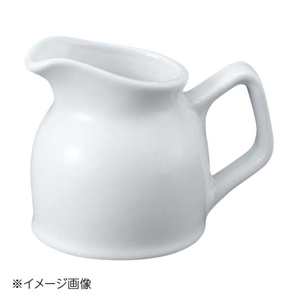 桐井陶器 モデルノ MODERNO Euro cafe(ユーロカフェ) ミルクジャグ90cc 20-223