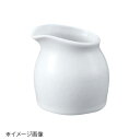 桐井陶器 モデルノ MODERNO Euro cafe(ユーロカフェ) ミルクジャグ50cc 20-224