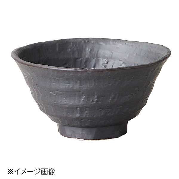 陶器 - 桐井陶器 モデルノ MODERNO 料亭削り 4.5寸丼 26-20