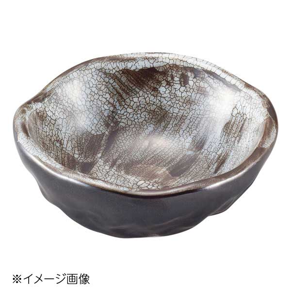 桐井陶器 モデルノ MODERNO かいらぎ 姫小付 300-55