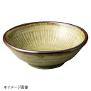 桐井陶器 モデルノ MODERNO 灰釉 12.5cm鉢 300-77