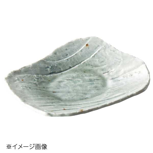 桐井陶器 モデルノ MODERNO 湖畔 前菜皿 314-55