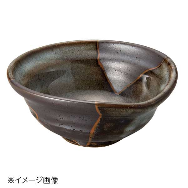 桐井陶器 モデルノ MODERNO 山がすみなぶり小鉢 51738055