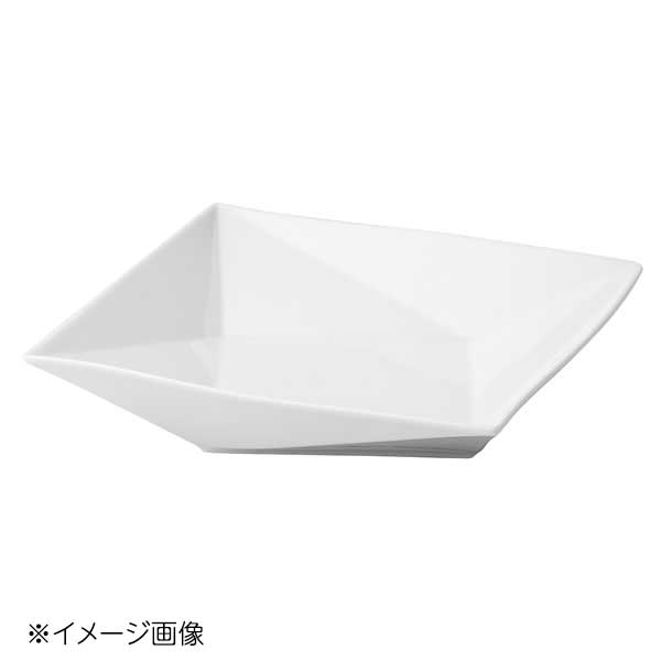 桐井陶器 モデルノ MODERNO Saison(セゾン) ダイヤ26cmディープ 53-31