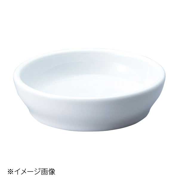 桐井陶器 モデルノ MODERNO Spa:ta(スパータ) 10cmディッシュ 59-14