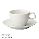桐井陶器 モデルノ MODERNO ポルチェ丸アメリカンカップ カップのみ 59-40