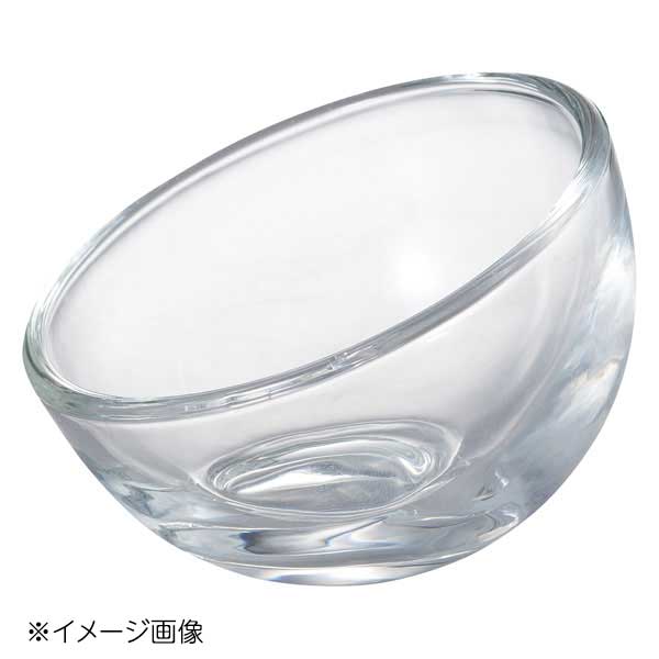 桐井陶器 モデルノ MODERNO Ocean(オーシャン) ななめボウル7.8 77-244