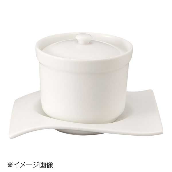 桐井陶器 モデルノ MODERNO 9cm蓋物 98-57