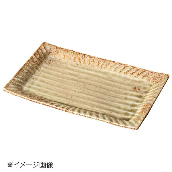 Rakuten - 桐井陶器 モデルノ MODERNO 窯変いらぼ 22cm焼物皿 987-3302