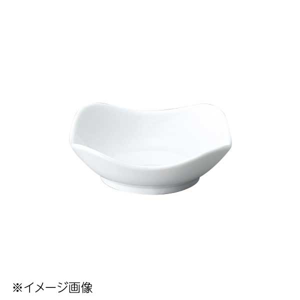 桐井陶器 モデルノ MODERNO Square(スクエアー) SQ 13cm深皿 SQ-10