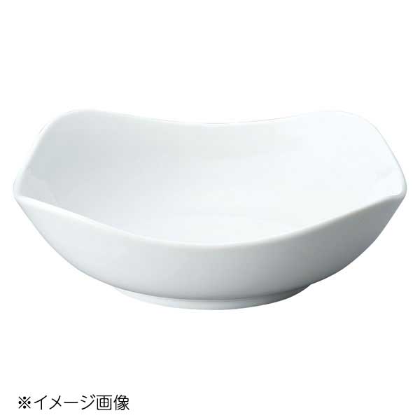 桐井陶器 モデルノ MODERNO Square(スクエアー) SQ 16cmボール SQ-15