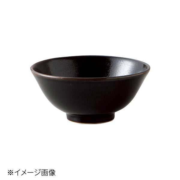 桐井陶器 モデルノ MODERNO 柚子黒天