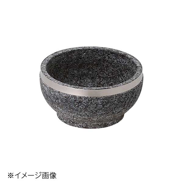 桐井陶器 モデルノ MODERNO 18cmステンレス巻石鍋 14-40