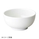 桐井陶器 モデルノ MODERNO 天安 10.5cmライス碗 17400034