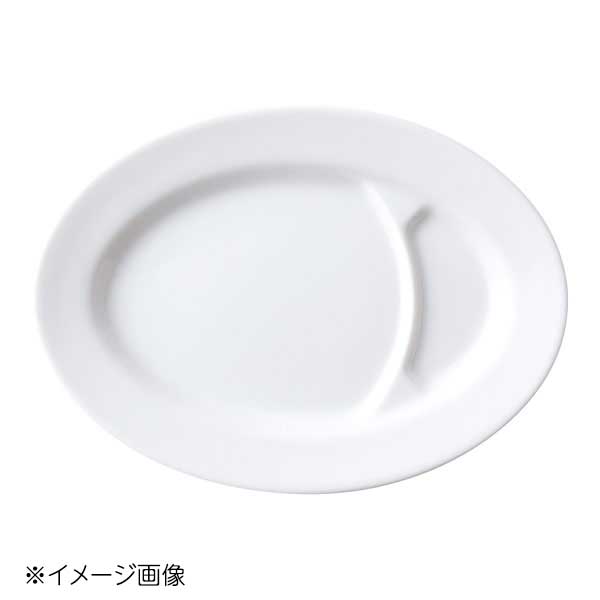 Rakuten - 桐井陶器 モデルノ MODERNO 白中華 9.0ギョウザ皿 21-161