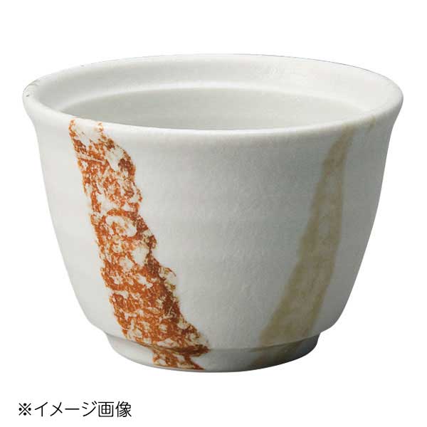 桐井陶器 モデルノ MODERNO 東雲(白)多用カップ 287-27