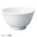 桐井陶器 モデルノ MODERNO 反深口5.0丼 299-04