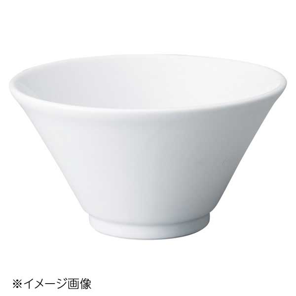 桐井陶器 モデルノ MODERNO 切立深口6.3丼 299-21