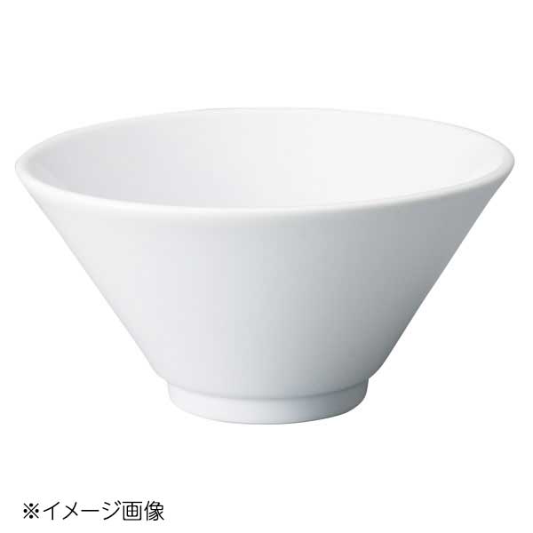 桐井陶器 モデルノ MODERNO 切立深口6.0丼 299-22
