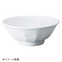 桐井陶器 モデルノ MODERNO けずり7.0寸丼 299-51