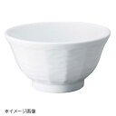 桐井陶器 モデルノ MODERNO けずり6.3寸丼 299-53