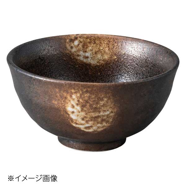 桐井陶器 モデルノ MODERNO 黒備前 小平 314-101