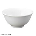 桐井陶器 モデルノ MODERNO テクノス中華 スープ碗(M) 49-520C