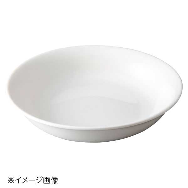 Rakuten - 桐井陶器 モデルノ MODERNO テクノス中華 14cm深皿 49-565