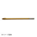 新潟精機 SK ガラスドリル 4枚刃 4mm GD-4F