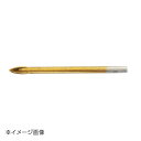 新潟精機 SK ガラスドリル 4枚刃 5mm GD-5F