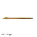 新潟精機 SK ガラスドリル 4枚刃 6mm GD-6F