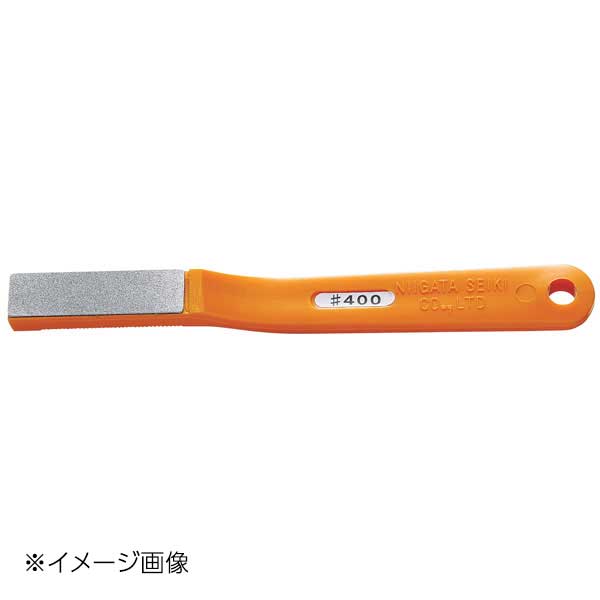 新潟精機 SK 電着ダイヤラッパ #400 DR-400