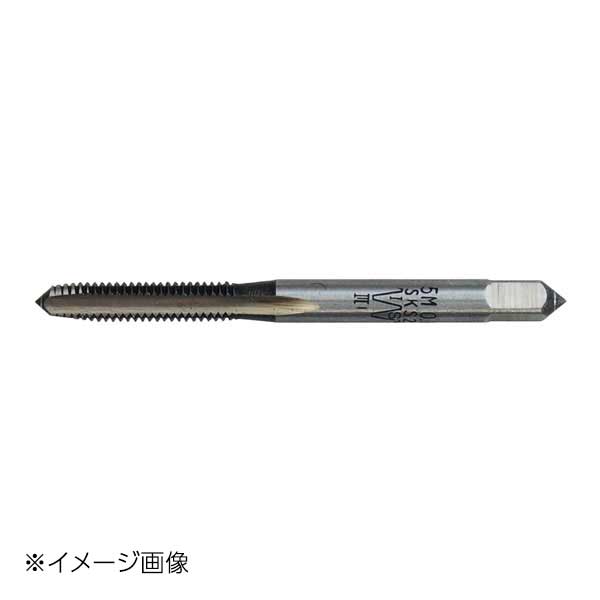 新潟精機 SK ねじ切中タップ M5×0.9