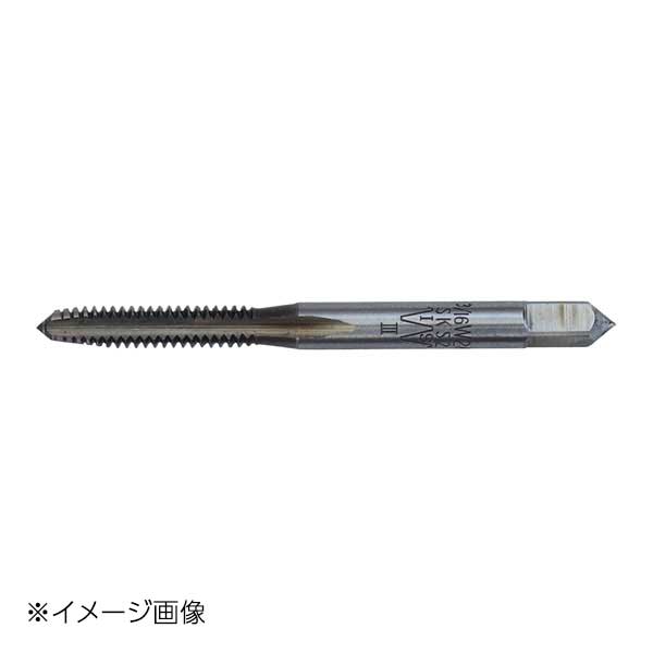 新潟精機 SK ねじ切中タップ W3/16×24