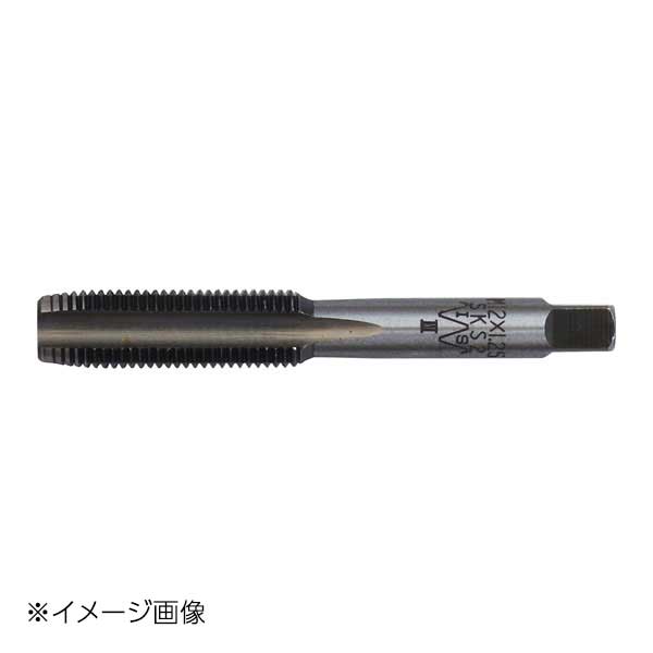 新潟精機 SK ねじ切中タップ M12×1.25
