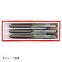 新潟精機 SK ねじ切組タップ M5×0.8