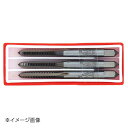 新潟精機 SK ねじ切組タップ W3/16×24