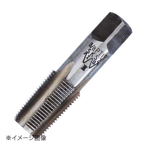 新潟精機 SK 管用タップ PT3/8-19